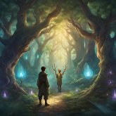 The Guardian's Chronicles: Book One - Secrets of the Enchanted Legacy (1) (eBook, ePUB) The Guardian's Chronicles: Book One - Secrets of the Enchanted Legacy (1) (eBook, ePUB)