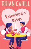 Valentine's Dates (Holiday Love, #3) (eBook, ePUB)