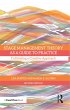 Stage Management Theory as a Guide to... - Bild 1