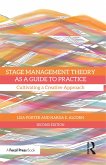 Stage Management Theory as a Guide to Practice (eBook, PDF)