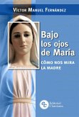 Bajo los ojos de María (eBook, ePUB)