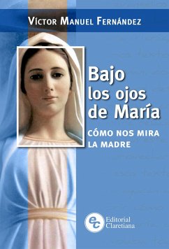 Cover Bajo los ojos de María (eBook, ePUB)