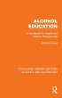 Alcohol Education (eBook, PDF) - Bild 1