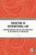 Targeting in International Law (eBook,... - Bild 1