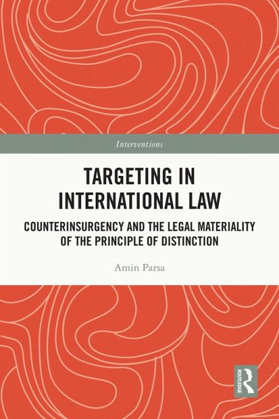 Targeting in International Law (eBook, ePUB)