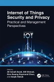 Internet of Things Security and Privacy (eBook, ePUB)