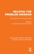 Helping the Problem Drinker (eBook, PDF) - Bild 1