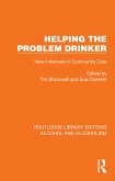 Helping the Problem Drinker (eBook, PDF)