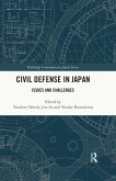 Civil Defense in Japan (eBook, ePUB)