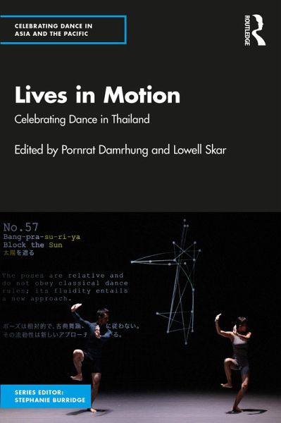 Lives in Motion (eBook, ePUB) Lives in Motion (eBook, ePUB)