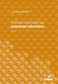 Práticas imersivas nos processos educativos (eBook, ePUB)