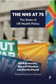 The NHS at 75 (eBook, ePUB)