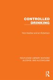 Controlled Drinking (eBook, PDF)