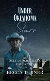 Under Oklahoma Stars: An Only an Okie Will Do Collection (eBook, ePUB)
