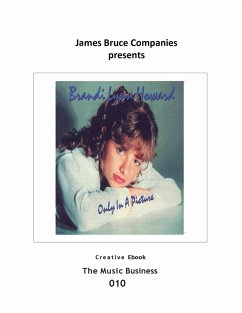 Cover Music Business 010 (eBook, ePUB)