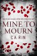 Mine To Mourn (The Mourning Series, #1)... - Bild 1