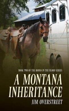Cover A Montana Inheritance (eBook, ePUB)
