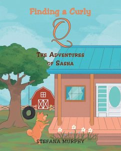 Finding a Curly Q (eBook, ePUB) - Murphy, Stefana
