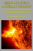 Behind Our Eyes 3: A Literary Sunburst (eBook, ePUB)