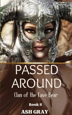 Cover Passed Around (Clan of the Cave Bear, #2) (eBook, ePUB)