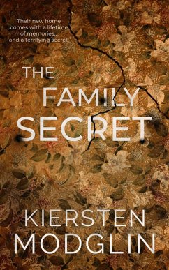 The Family Secret (eBook, ePUB) - Modglin, Kiersten