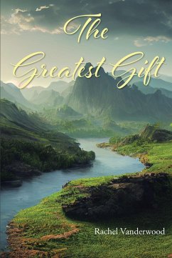 Cover The Greatest Gift (eBook, ePUB)
