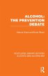 Alcohol: The Prevention Debate (eBook,... - Bild 1