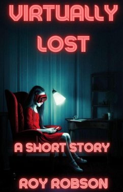 Virtually Lost (eBook, ePUB) Cover Virtually Lost (eBook, ePUB)