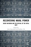 Recovering Naval Power (eBook, ePUB)