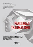 Pandemia e Traumatismo: Construções Psicanalíticas e Interfaces (eBook, ePUB)
