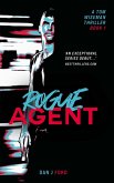 Rogue Agent - #1 in the Agent Series. (eBook, ePUB)
