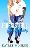 Irresistible Flirtation (Irresistible Love, #4) (eBook, ePUB)
