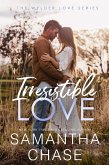Irresistible Love (Wylder Love, #1) (eBook, ePUB)
