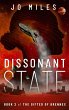 Dissonant State (The Gifted of Brennex,... - Bild 1