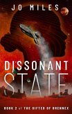 Dissonant State (The Gifted of Brennex, #2) (eBook, ePUB)