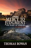 From Mercy to Judgment (eBook, ePUB)