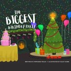 The Biggest Birthday Party (eBook, ePUB)