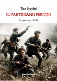 Il partigiano Pertini (eBook, ePUB)