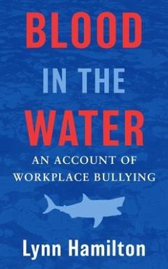 Cover Blood In The Water (eBook, ePUB)