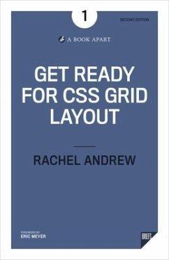 Get Ready for CSS Grid Layout (eBook, ePUB) - Andrew, Rachel