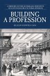 Building a Profession (eBook, ePUB) - Bild 1