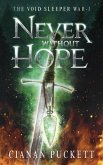 Never Without Hope (eBook, ePUB)