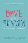 Love in the 5th Dimension (eBook, ePUB)