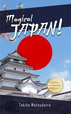 Magical Japan (eBook, ePUB) - Matsudaira, Tokiko