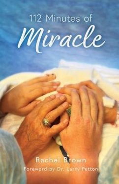 112 Minutes of Miracle (eBook, ePUB) Cover 112 Minutes of Miracle (eBook, ePUB)