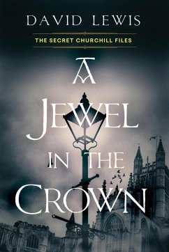 A Jewel in the Crown (eBook, ePUB) - Lewis, David