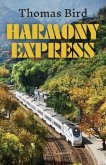 Harmony Express (eBook, ePUB)