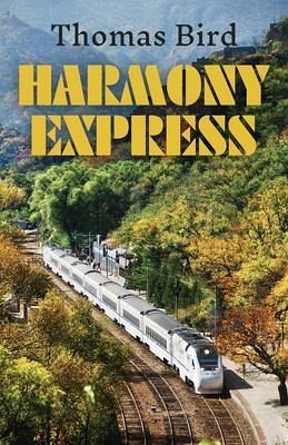 Harmony Express (eBook, ePUB) Harmony Express (eBook, ePUB)