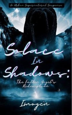 Cover Solace in Shadows (eBook, ePUB)
