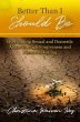 Better Than I Should Be (eBook, ePUB) - Bild 1